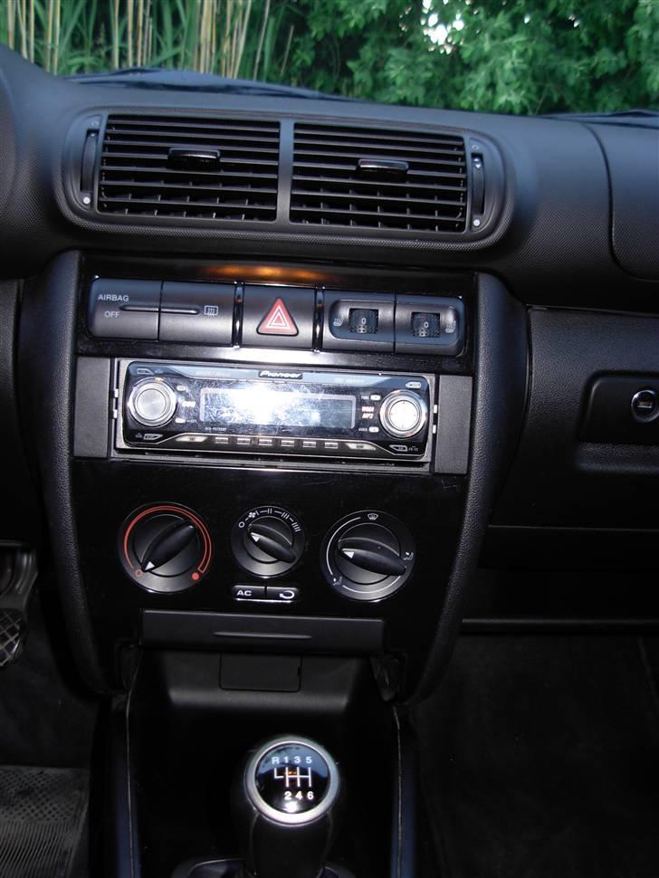 Seat leon tdi cupra billede 6