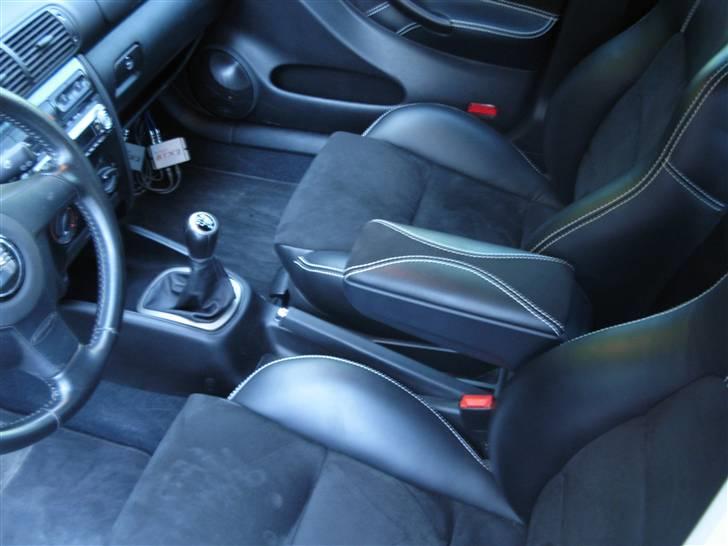 Seat leon tdi cupra billede 7