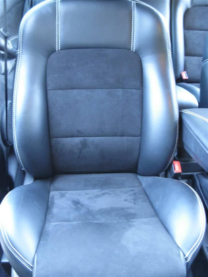 Seat leon tdi cupra billede 11