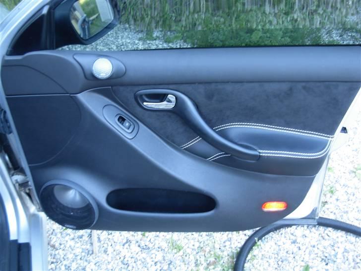 Seat leon tdi cupra billede 12