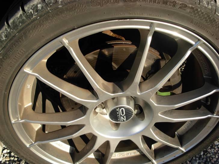 Seat leon tdi cupra billede 13