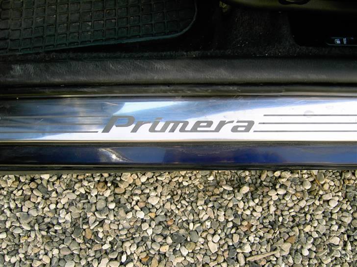 Nissan primera p11 GT [Tidl] billede 13