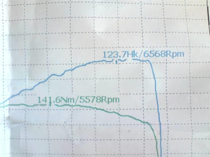 Mitsubishi Lancer Glxi billede 10