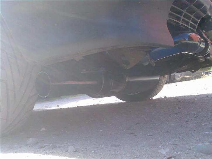 Toyota Corolla 1,3Turbo -SOLGT- - Simpel udst... larmer faktisk næsten ikke billede 17