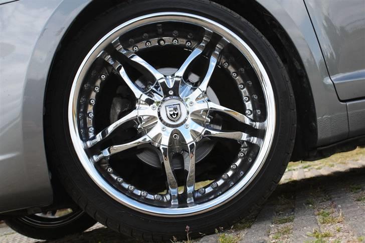 Suzuki Swift 1,5 GLA billede 4