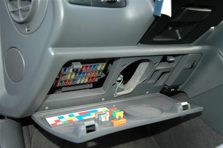 Renault Laguna RN (Solgt) billede 4