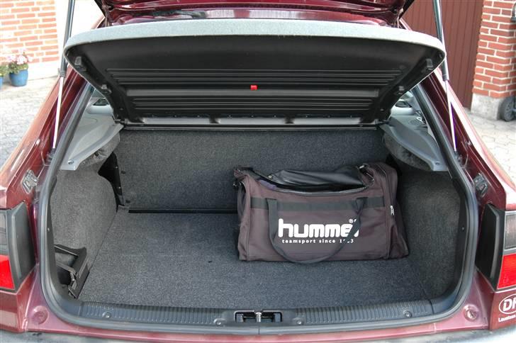 Renault Laguna RN (Solgt) billede 5