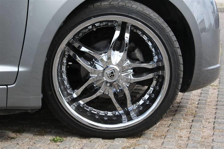 Suzuki Swift 1,5 GLA billede 15