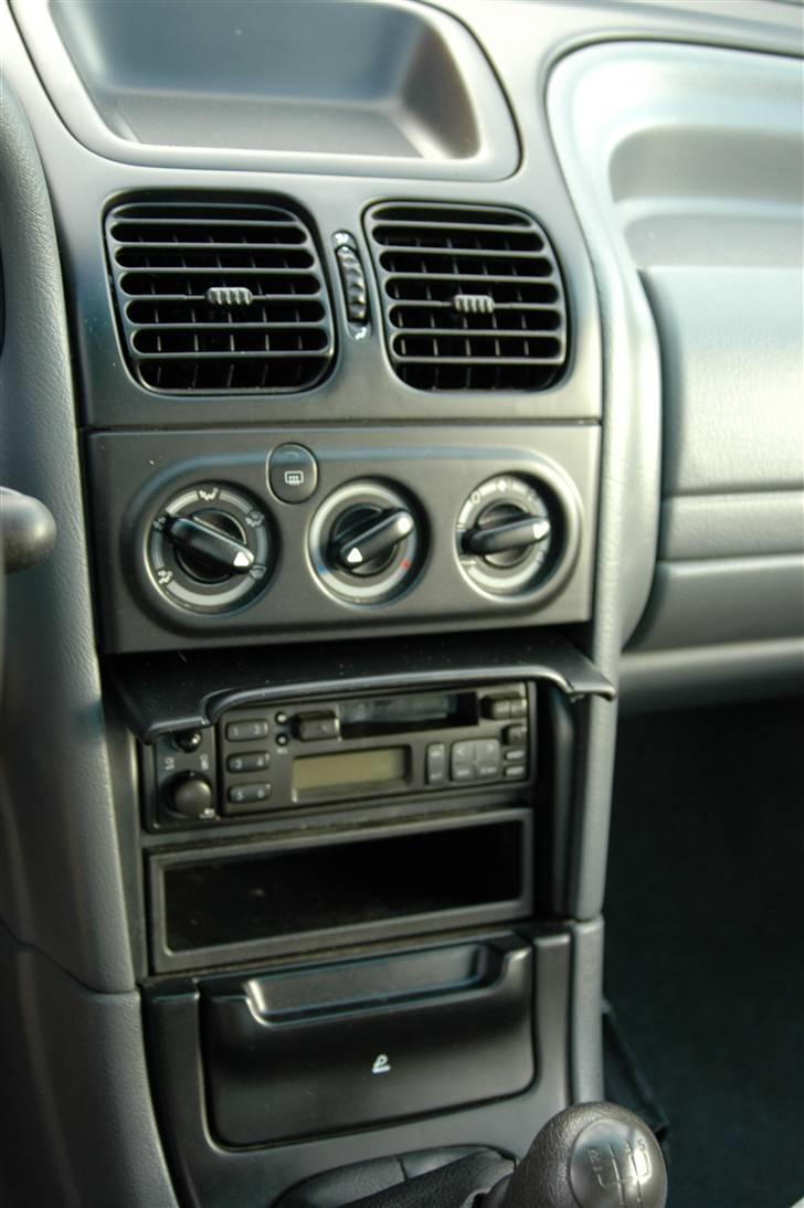 Renault Laguna RN (Solgt) billede 7