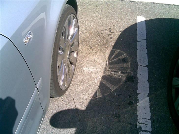 Audi A4 cab 2,4 V6 billede 10