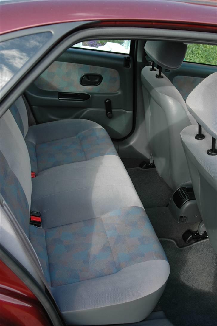 Renault Laguna RN (Solgt) billede 8