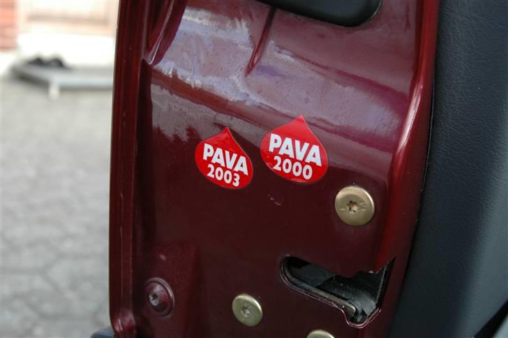 Renault Laguna RN (Solgt) billede 11