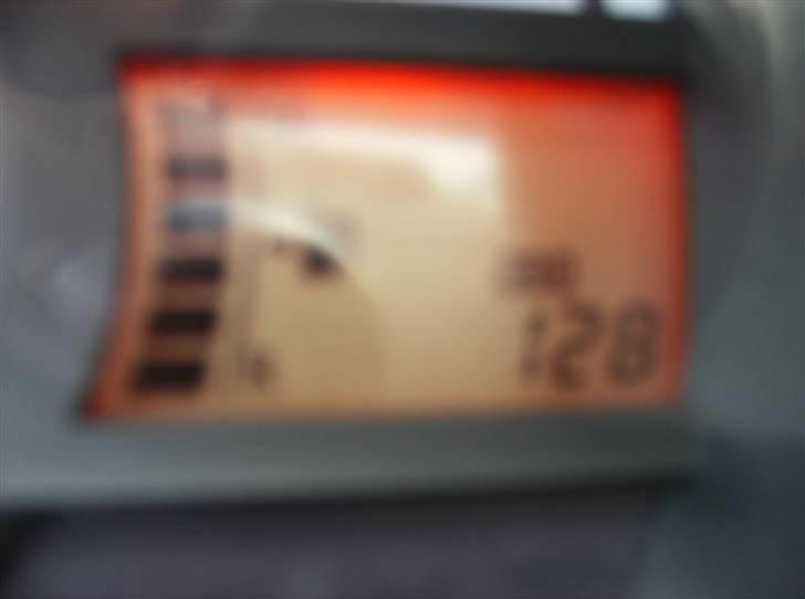 Toyota Aygo Plus - Har kørt 128 km på det første døgn.. :) billede 2