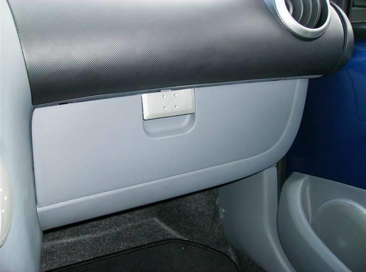 Toyota Aygo Plus - Ekstraudstyr skal der også være plads til.. :) billede 4