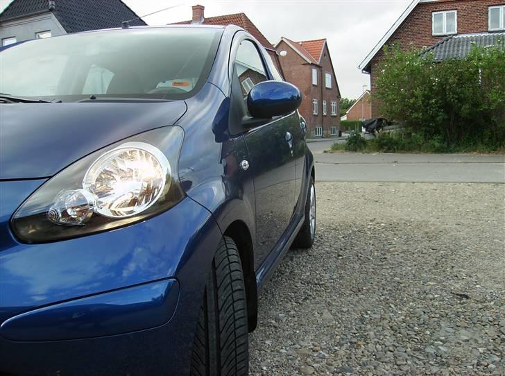 Toyota Aygo Plus billede 6