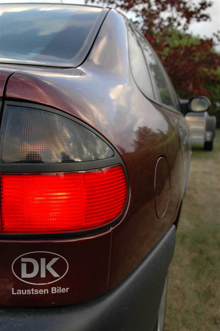 Renault Laguna RN (Solgt) billede 15