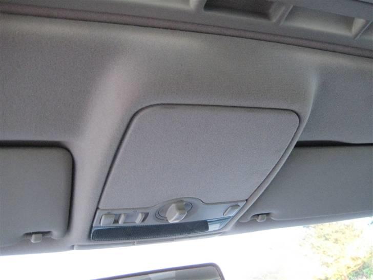 VW Golf 4 GTI billede 9