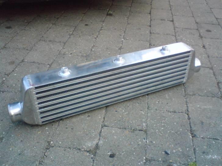 Opel ASTRA G CARAVAN SOLGT - fin stor og lang.....øhhhhhhhhh billede 15