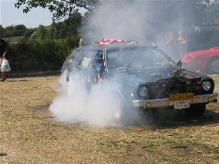 AMC Hornet Sportabouth - Aalborg 7-6-08 billede 1