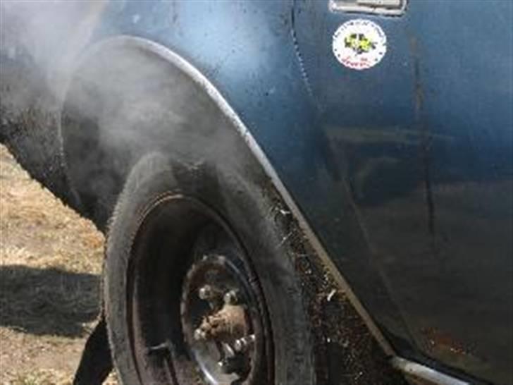 AMC Hornet Sportabouth - sa spring da billede 13