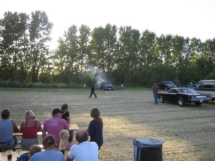 AMC Hornet Sportabouth - og her over prøve den ogsa at punktere billede 17