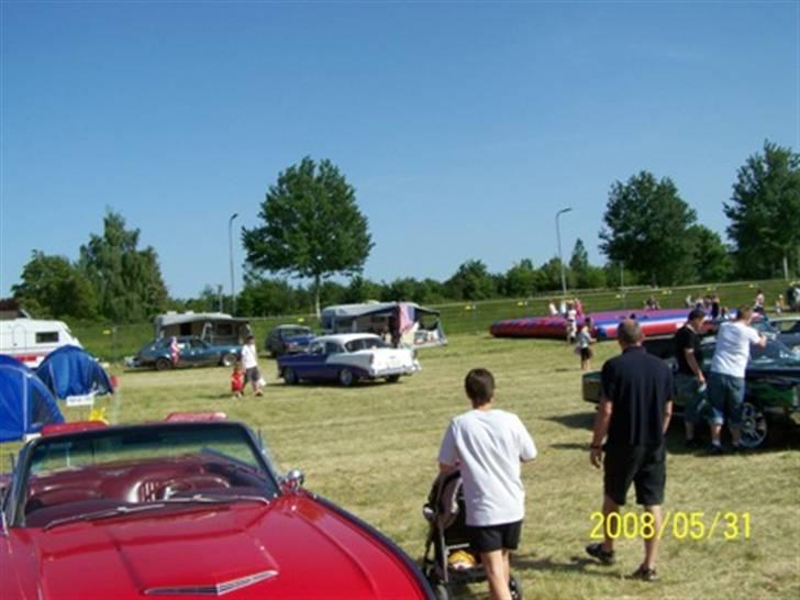 AMC Hornet Sportabouth - i pitten igen billede 18