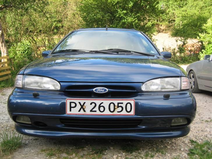Ford Mondeo st.car billede 2