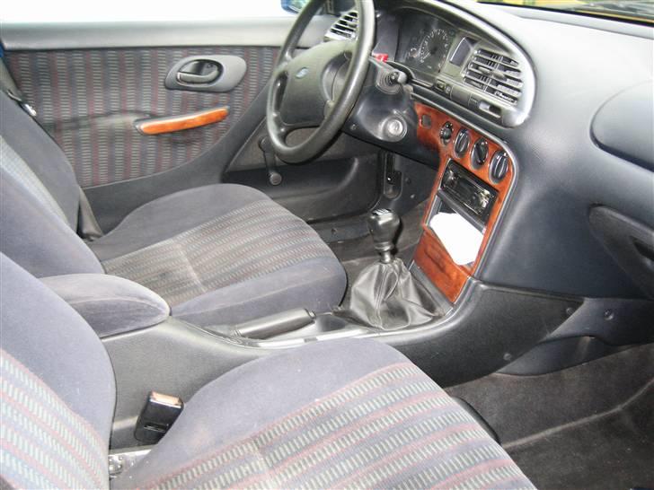 Ford Mondeo st.car billede 6