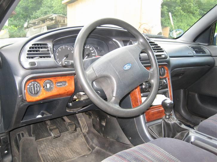 Ford Mondeo st.car billede 7