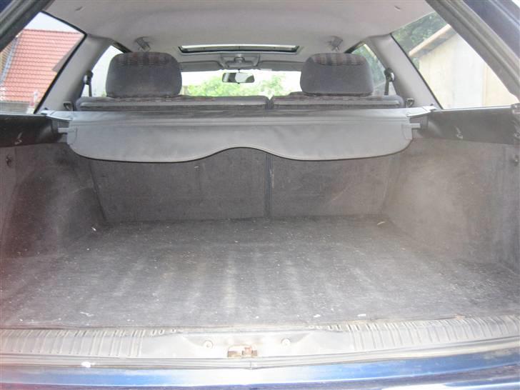 Ford Mondeo st.car billede 8