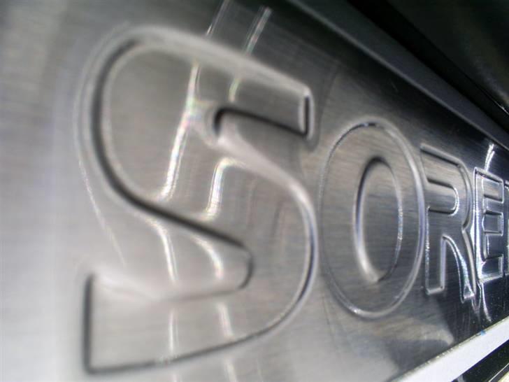 Kia Sorento - SOLGT 190.000 billede 6