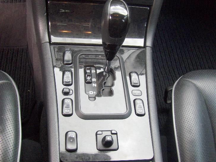 Mercedes Benz E320 cdi Avantgarde billede 12