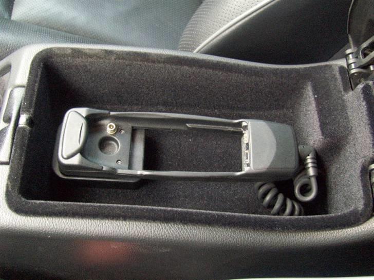 Mercedes Benz E320 cdi Avantgarde billede 14