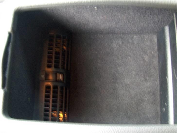 Mercedes Benz E320 cdi Avantgarde billede 15