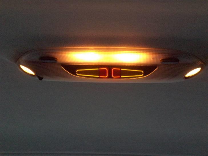 Mercedes Benz E320 cdi Avantgarde billede 17