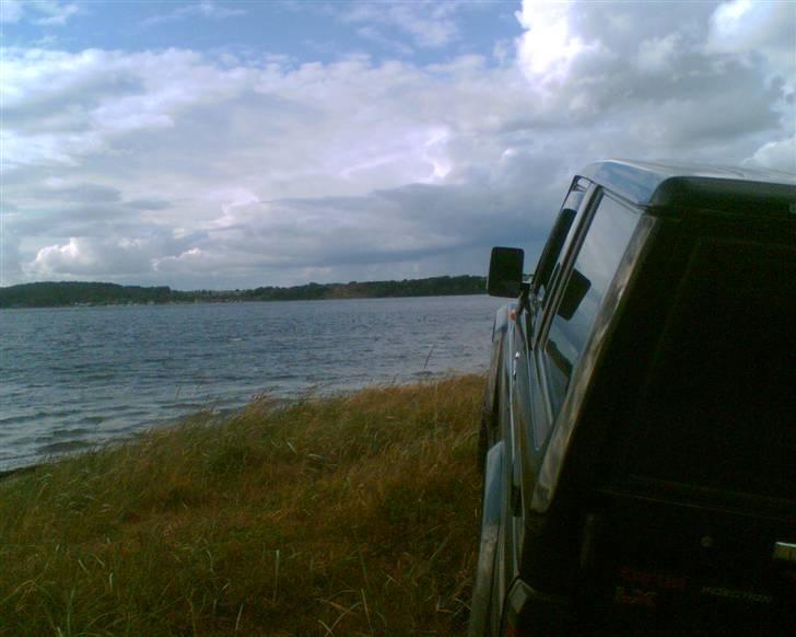 Toyota Land Cruiser # SOLGT # billede 5