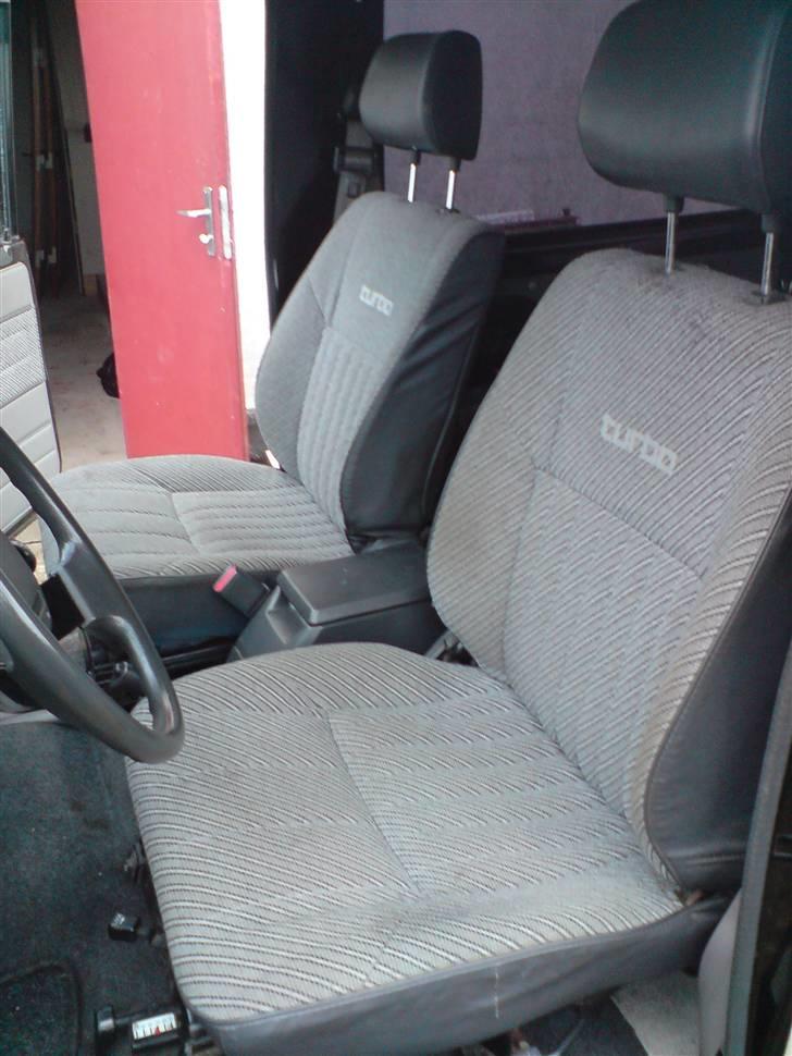 Toyota Land Cruiser # SOLGT # billede 6