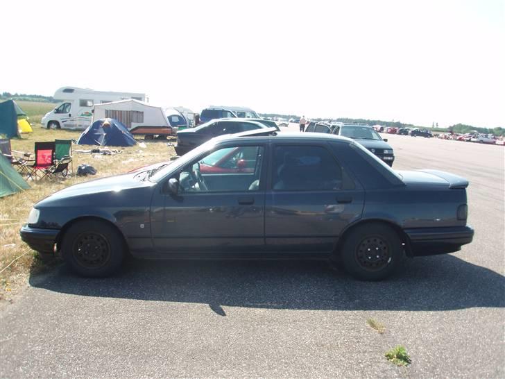 Ford Sierra GT billede 14