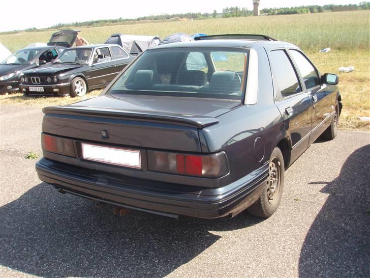 Ford Sierra GT billede 16