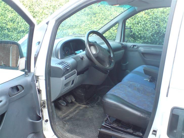 Peugeot Expert billede 5