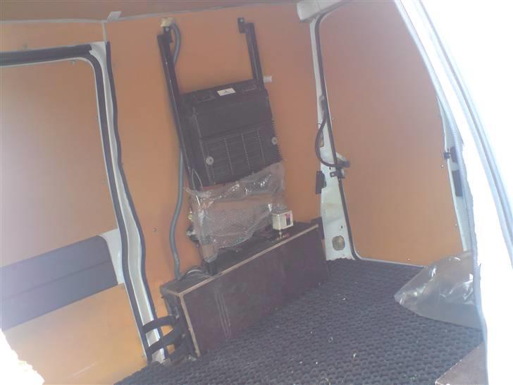 Peugeot Expert billede 6