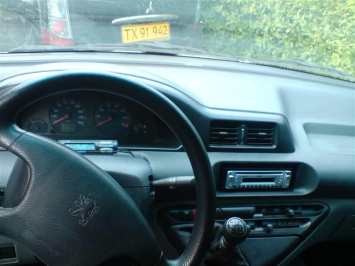 Peugeot Expert billede 7