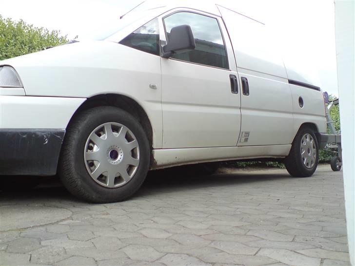 Peugeot Expert billede 10