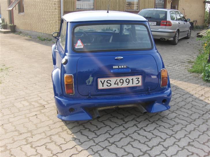 Austin-Morris 850 billede 13