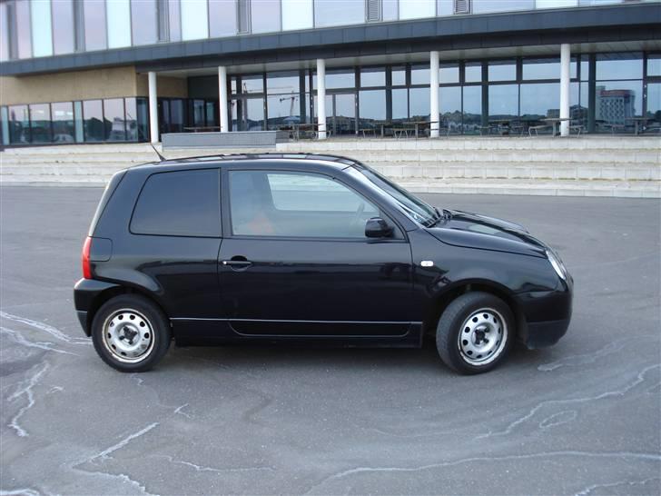 VW Lupo 3L billede 1