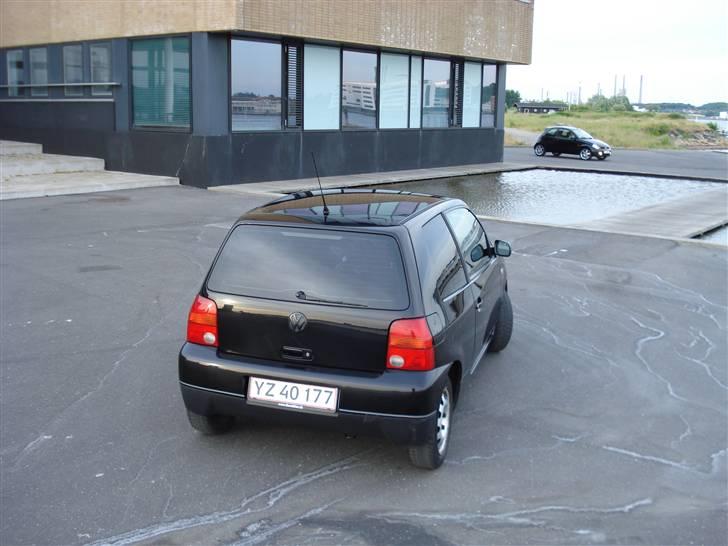 VW Lupo 3L billede 3