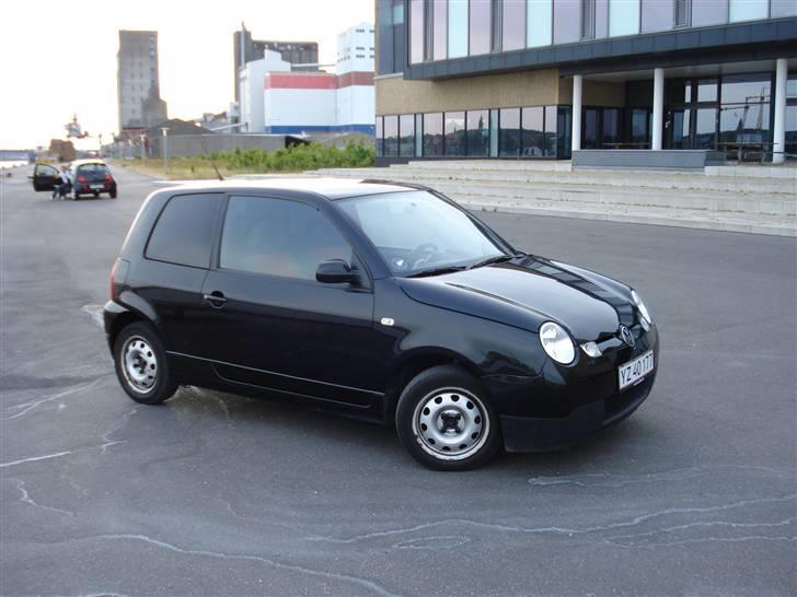 VW Lupo 3L billede 5