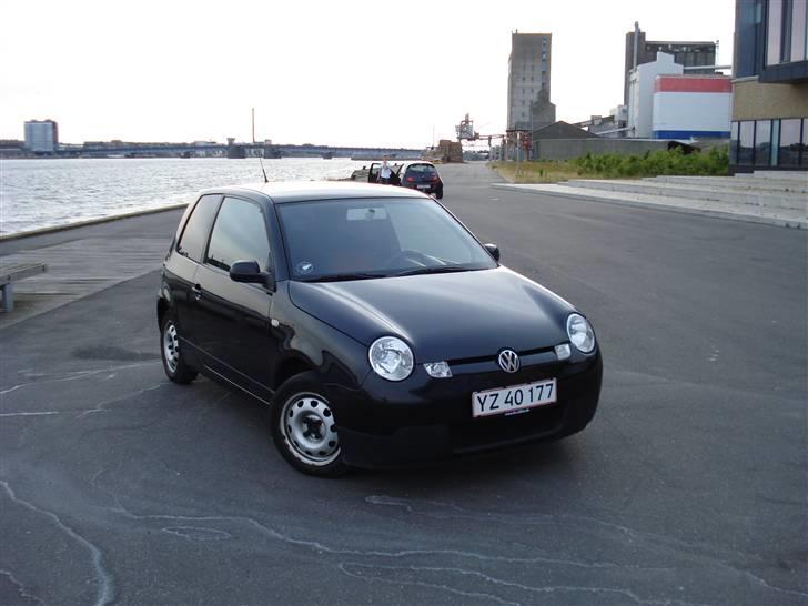 VW Lupo 3L billede 6