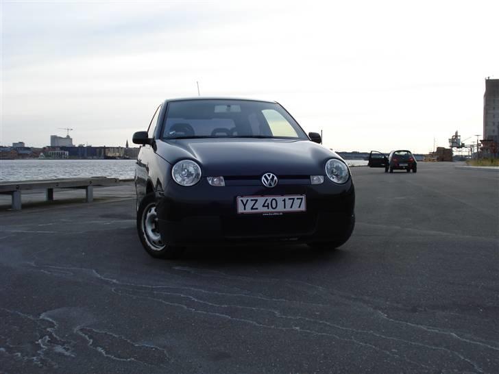 VW Lupo 3L billede 7