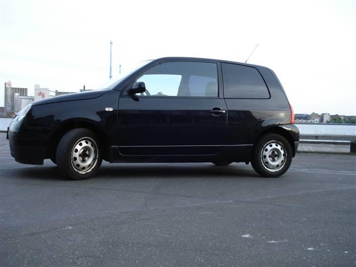 VW Lupo 3L billede 9